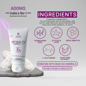 AD MELA TX Cream img 4