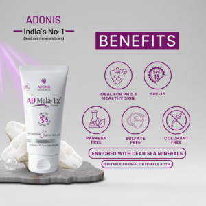 AD MELA TX Cream img 5