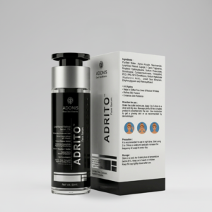 ADRITO Face Serum img 2