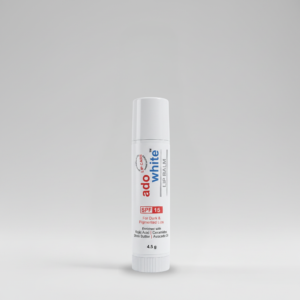 ADOWHITE Lip Balm img 1