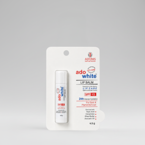 ADOWHITE Lip Balm img 2