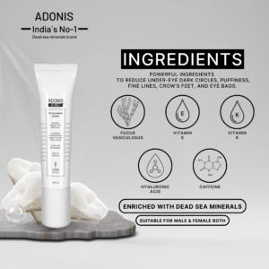 ADONIS E GEL img 4