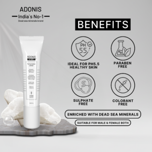 ADONIS E GEL img 5