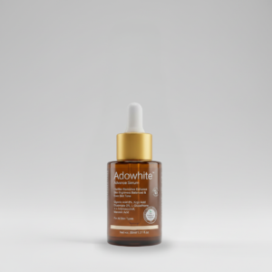 Adowhite Advance Face Serum img 1