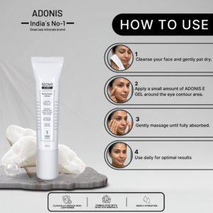 ADONIS E GEL img 6