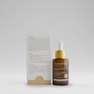 Adowhite Advance Face Serum img 3