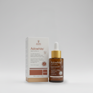 Adowhite Advance Face Serum img 2