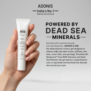 ADONIS E GEL img 8