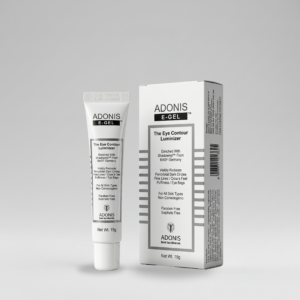 ADONIS E GEL img 2