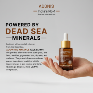 Adowhite Advance Face Serum img 6