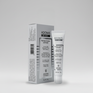 ADONIS E GEL img 3