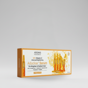 Adonis Adoclear Serum img 2