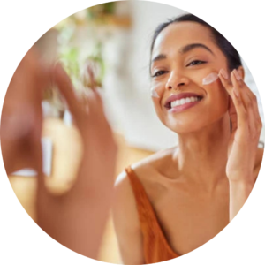 SKIN CARE