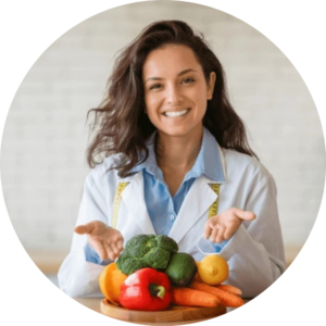 NUTRITION
