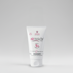 AD MELA TX Cream img 1