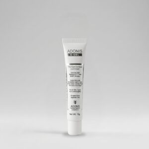 E-GEL Under Eye Gel, Eye Gel | for Healthy Eyes Dark Circles Puffy Eyes, Wrinkles & Removal of Fine Lines Women & Men use 15 gm