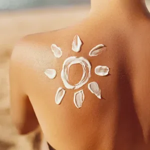 SUNSCREEN