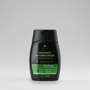 GRIP HAIR KT SHAMPOO _ img1