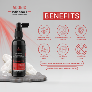BIODENS F10 Lotion img 5