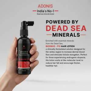 BIODENS F10 Lotion img 7
