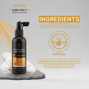 BIODENS Hair Lotion img 4