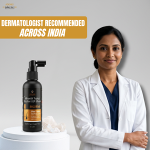 BIODENS Hair Lotion img 9