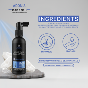 BIODENS Pro Lotion img 4