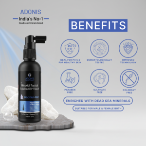 BIODENS Pro Lotion img 5