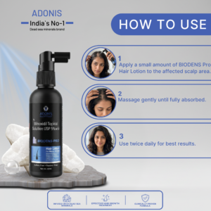 BIODENS Pro Lotion img 6