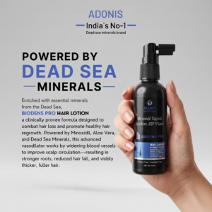 BIODENS Pro Lotion img 7