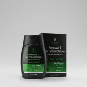 GRIP HAIR KT SHAMPOO _ img3