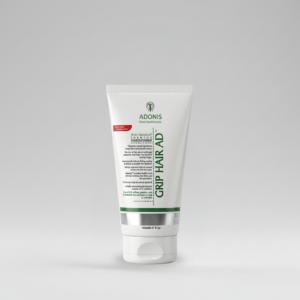 GRIP HAIR AD SHAMPOO img 1
