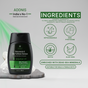 GRIP HAIR KT SHAMPOO _ img5