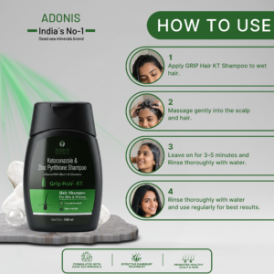GRIP HAIR KT SHAMPOO _ img6