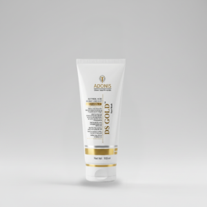 DS GOLD FACEWASH img 1