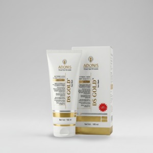 DS GOLD FACEWASH img 2