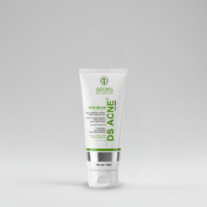 DS ANTI-ACNE FACEWASH img 1