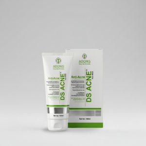 DS ANTI-ACNE FACEWASH img 2