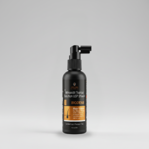 BIODENS Hair Lotion img 1