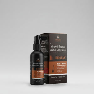 BIODENS Hair Lotion img 2