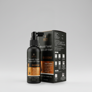 BIODENS Hair Lotion img 3