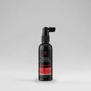 BIODENS F10 Lotion img 1