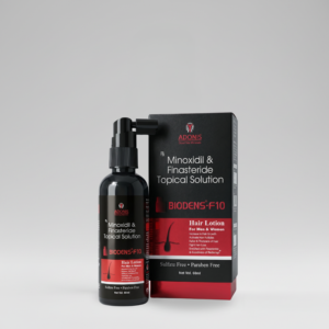 BIODENS F10 Lotion img 2