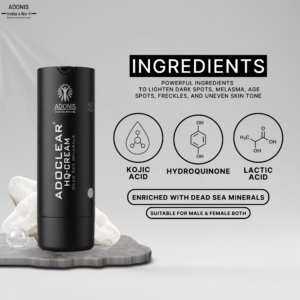 ADOCLEAR HQ Cream img 3