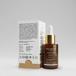 ADOZELIC AZ Serum img 3