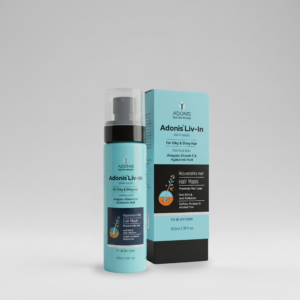 Adonis Liv-In Hair Mask img 3