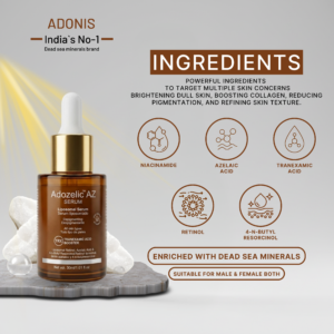 ADOZELIC AZ Serum img 4