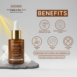 ADOZELIC AZ Serum img 5