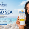SPF 50+ Sunscreen