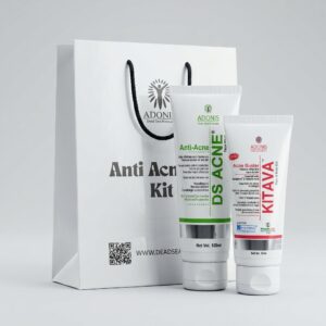 ANTI ACNE Kit img 1